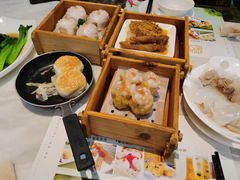-點無缺茶楼·海鲜酒家(世博店)