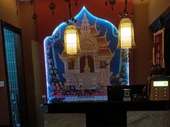 -泰悠谷养生SPA(世茂商业街店)