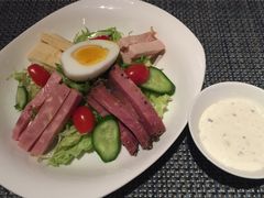 -新港湾大酒店-西餐厅