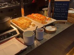 -君悦酒店·La Terrazza意合園·意式风味