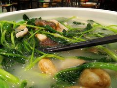 -飞尝蚝·顺德菜·鱼生(顺德总店)