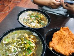 -常熟炒浇面馆(蓝旗街店)