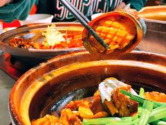 -啫神·广州地标美食(北京路店)