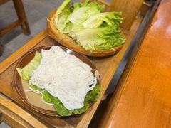 -阿山卓·野生菌火锅·纳西火塘烤肉