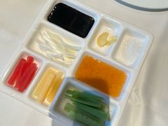 -四季民福烤鸭店(王府井灯市口店)