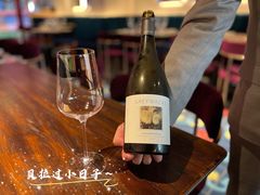 -Brut Eatery悦璞食堂(建国东路店)