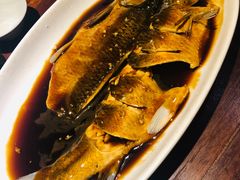 -大牌大·传统杭帮菜(湖滨店)