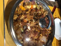 -黄记煌三汁焖锅(崇文门店)