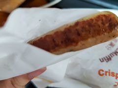 -麦当劳(南京宁海路店)