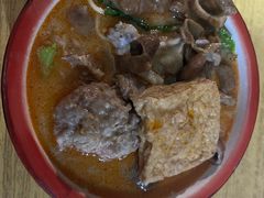 -胡须平沙茶面(后炉街店)