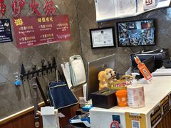 -沸炉重庆老火锅(军事博物馆店)