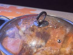 -黄记煌三汁焖锅(广州曜一城店)