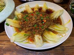 -老姑砂锅·烧烤天津菜(体北道店)