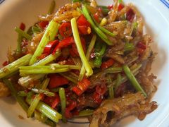 -铭厨特色家常菜(金色溪泉湾店)