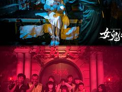 -棂笼·深度沉浸密室(武汉旗舰店)