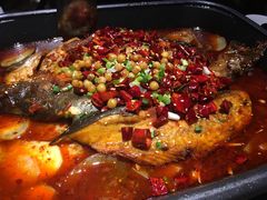 -龙门烤鱼(东方宝泰店)