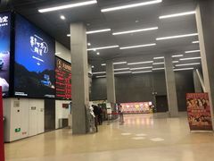 -虹桥艺术中心