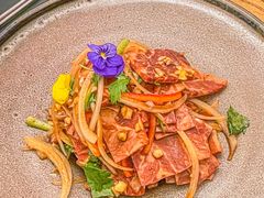 -萌啊莫·素食天津菜·西餐(五大道店)