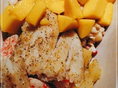 -SaladJohn沙拉匠(凯德1818店)