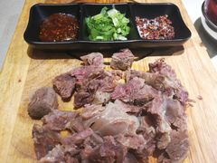 -巷子里小酒馆(西三道街店)