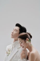 -蜜恋婚纱摄影·客片研发(苏州店)