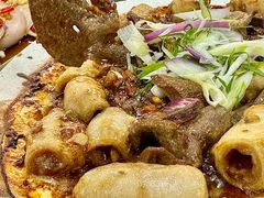 -明本湛江鸡•海鲜小厨(陈家祠店)