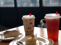-THE PRESS(复旦大学店)