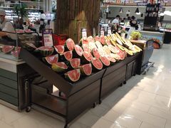 -长申超市(美食城店)