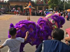 -兰陵国家农业公园