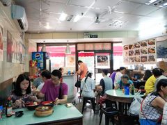 大堂-食惠里小笼包面馆(越秀店)