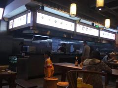 -津市刘聋子粉馆(林科大店)