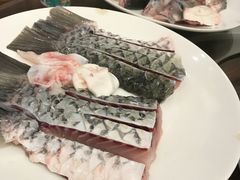 -正能量脆肉鲩火锅