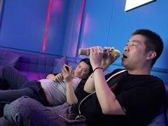 -Z-PARTY KTV(金太湖店)