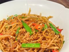 -小隐人家(乐松店)