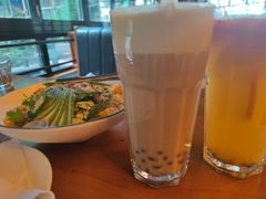 红豆啵啵奶茶-COMMUNE幻师(上邦百汇城店)