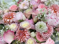 -梨媛花艺设计
