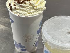 -唐沫茶兮(仓山万达金街店)