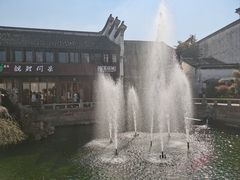 -嘉兴月河历史街区