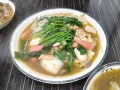 -正宗阳山牛杂(东城店)