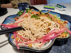 地标凉米线-牧雲子·臻选云南菜 .商务宴请(泰然大厦店)