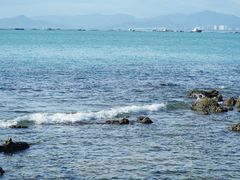 -三亚西岛海洋文化旅游区