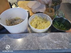 -安徽阜阳卷馍(西单店)