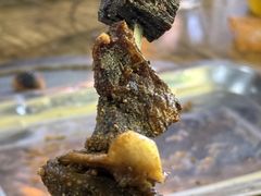 -清真·馬坡二旦烧烤(人生一串拍摄店)