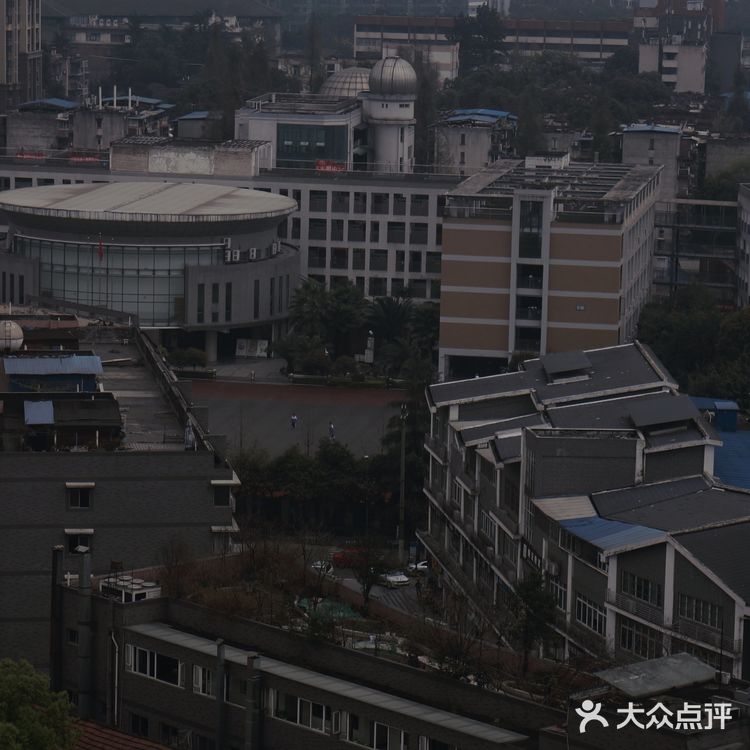 咖啡探店 之 第373家 成都  藏桼髹息  通