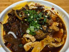 -回民餐厅(红旗路店)