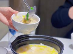 -小放牛炒菜馆(裕华万达店)