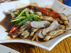 -连家船海鲜大排档·20年闽菜店(厦大店)