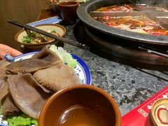 -陈眼镜火锅(总店)
