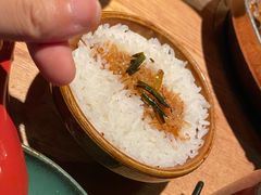 酱油拌饭-吃饭皇帝大(解放西路店)