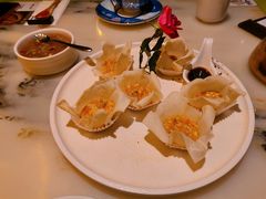 公主素蟹粉-桂满陇天书(南京德基旗舰店)